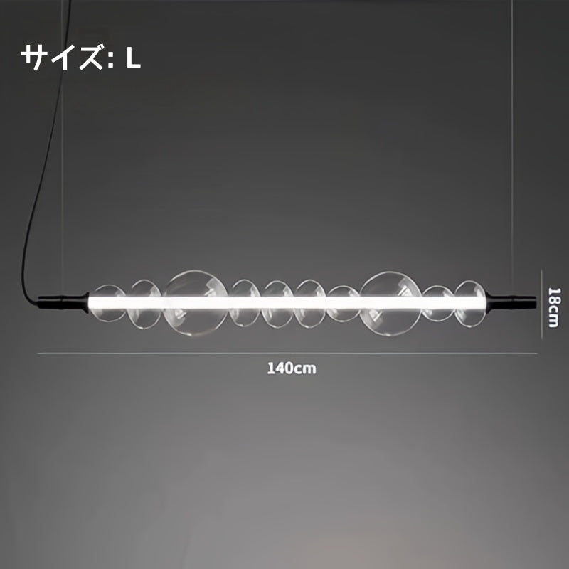 ペンダントライト おしゃれ 北欧 ガラス LED対応 モダン 1灯 天井照明 ダイニング リビング キッチン カウンター カフェ ブラック インテリア照明
