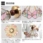 シーリングライト フラワー 小型 内玄関照明 トイレ おしゃれ LED 6畳 直付け 階段 廊下 インテリア