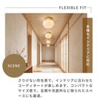 シーリングライト おしゃれ 調色 1灯 花びら フラワー アンティーク かわいい レトロ 天井照明 内玄関 トイレ 階段