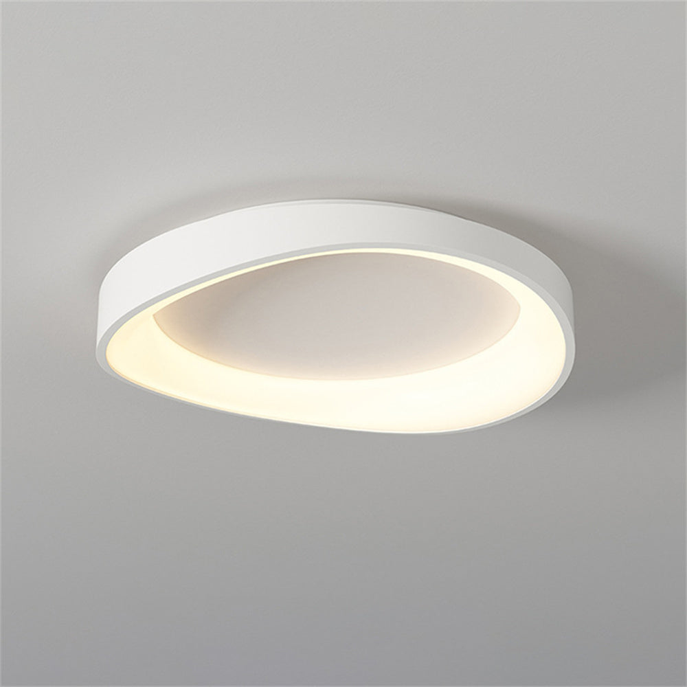 LED シーリングライト 調光調色 リモコン APP対応 北欧 侘寂 モランディグレー おしゃれ 天井照明 6畳 8畳 10畳 工事不要 グレー ホワイト