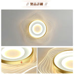 北欧モダンシンプル LED シーリングライト リモコン調光調色タイマー付 6~12 畳 引掛工事不要 省エネ