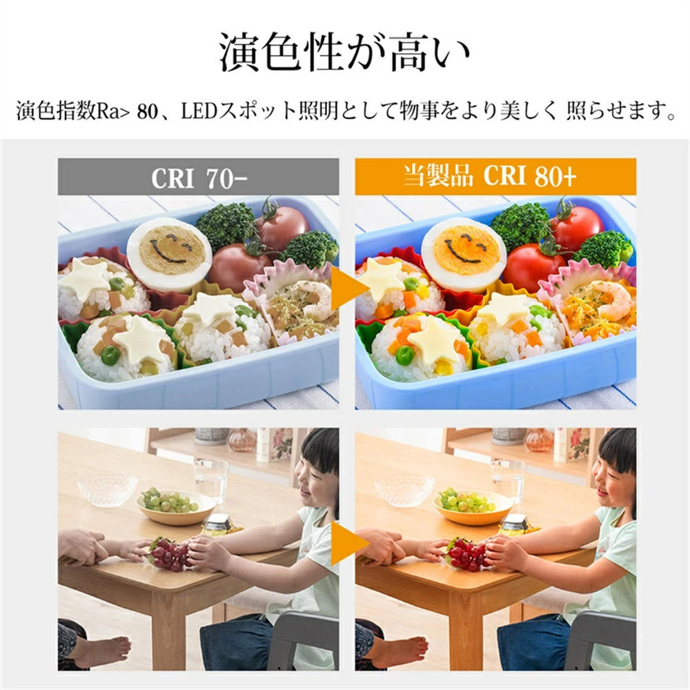 LED電球 ST21 E26 フィラメント電球 調光調色 リモコン付き 60W形相当 6W LED照明 電球色 昼白色 常夜灯 遠隔操作 省エネ 長寿命
