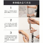 フロアランプ LED 調光調色 北欧 スタンドライト フロアライト 角度調節 E26口金 室内照明 寝室 リビング シンプル