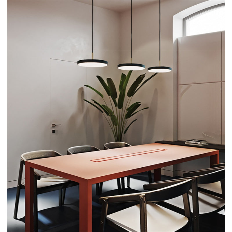 ペンダントライト 北欧 金属 スチール ダイニング LED内蔵 おしゃれ 引掛けシーリング led モダン