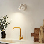 工事不要 コンセント式 LED ブラケットライト 調光調色機能付き 北欧風壁掛け照明