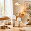 LED電球の買い替えで失敗しない！E26・E17と器具対応の確認ポイント