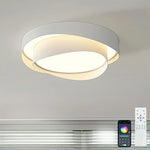シーリングライト おしゃれ LED 北欧 モダン 調光調色 リモコン付き 薄型 天井照明 リビング 寝室 ダイニング 子供部屋 インテリア照明