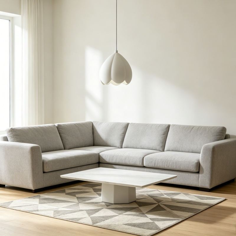 つぼみデザインのペンダントライト 北欧ナチュラル 花型シェード 樹脂 1灯 ダイニング キッチン 玄関照明