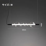ペンダントライト おしゃれ 北欧 ガラス LED対応 モダン 1灯 天井照明 ダイニング リビング キッチン カウンター カフェ ブラック インテリア照明