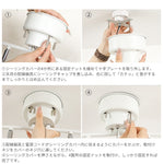 シーリングライト 4灯 リモコン付き 調光調色 LED電球 オプションあり 木目 スポットライト E26 和室