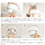 シーリングライト 4灯 昼光色 6500K LED電球 LED内蔵スポットライト 6畳 8畳 ブラック ホワイト