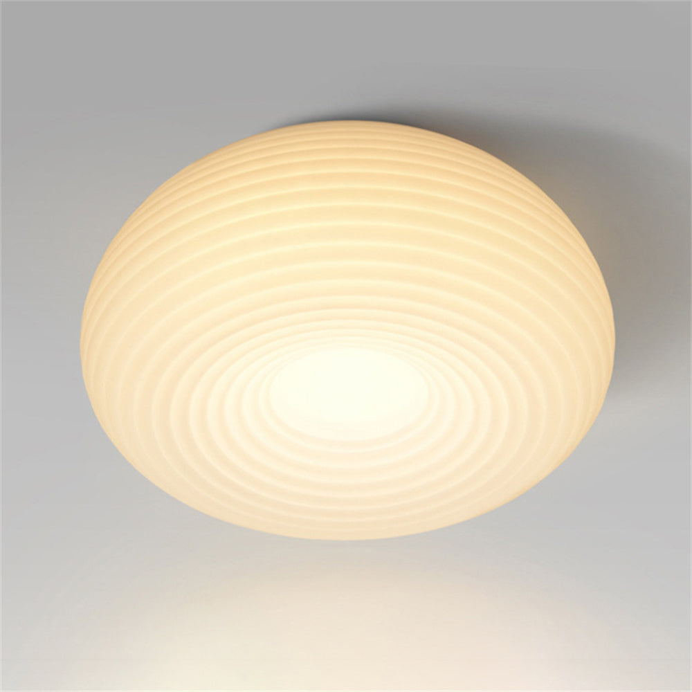 LED シーリングライト 波紋 水紋 調光調色 リモコン APP対応 和モダン 侘寂 おしゃれ 天井照明 20cm 35cm 50cm 工事不要 和室