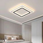 可愛いシンプル LED シーリングライト リモコン DIM+CCT 調光調色常夜灯付 6～10 畳 引掛工事不要