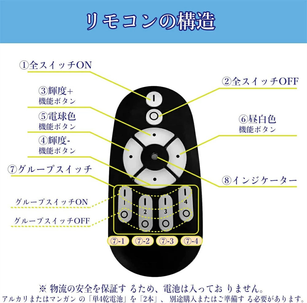 LED電球 フィラメント E26 60W形相当 806lm 調光調色 リモコン付き エジソン電球 6W クリア LEDランプ 電球色 昼白色 昼光色 常夜灯 省エネ