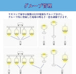 LED電球 フィラメント E26 60W形相当 806lm 調光調色 リモコン付き エジソン電球 6W クリア LEDランプ 電球色 昼白色 昼光色 常夜灯 省エネ