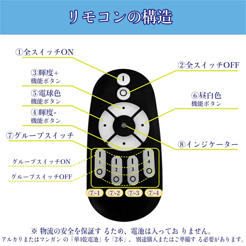 LED電球 ST21 E26 フィラメント電球 調光調色 リモコン付き 60W形相当 6W LED照明 電球色 昼白色 常夜灯 遠隔操作 省エネ 長寿命