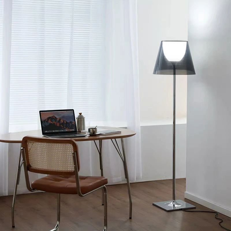 フロアライト スタンドライト 北欧 筒型 おしゃれ アンティーク 間接照明 led E26口金 インテリアライト 置き型 照明器具 室内照明 寝室 リビング レトロ 読書灯 シンプル クラシック リビング 寝室 書斎 高級感