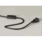 収納付きフロアランプ アーチ型 ガラスシェード スタンドライト 間接照明 寝室 リビング