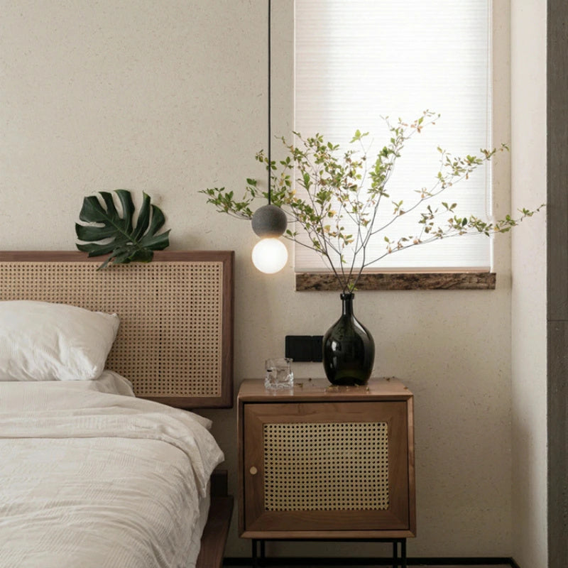 ペンダントライト テラゾー 丸 小さめ 吊下げ灯 ダイニング トイレ 北欧 ガラス 天然石 球体 かわいい ナチュラル G9 LED対応 引掛け ダクトレール デザイン 天井照明 シェード 玄関 リビング 寝室 洗面所 ブラック ホワイト ピンク