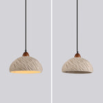 ペンダントライト 北欧 天然石 E26 led モダン シンプル 玄関 リビング トイレ 和室 侘び ベージュ系