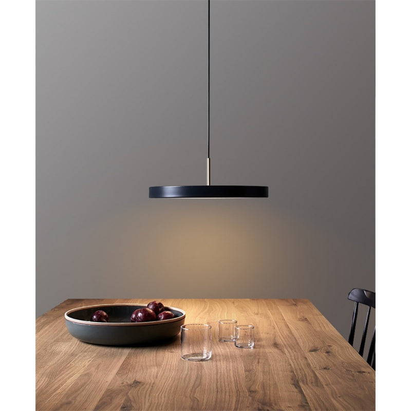 ペンダントライト 北欧 金属 スチール ダイニング LED内蔵 おしゃれ 引掛けシーリング led モダン