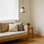 ペンダントライト 北欧 陶器 ダイニング 1灯 E26口金 LEDレトロ シンプル デザイン 天井照明 キッチン 引っ掛け ダクトレール 可愛い 瓷器 陶磁 ホワイト