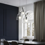 ペンダントライト 吊下げ灯 北欧 ガラス 鳥 アヒル 1灯 E26 LED シンプル デザイン 天井照明 ダイニング 玄関 リビング トイレ 寝室 洗面所 キッチン 食卓 可愛い 階段 ナチュラル 和室 クリア 子供部屋