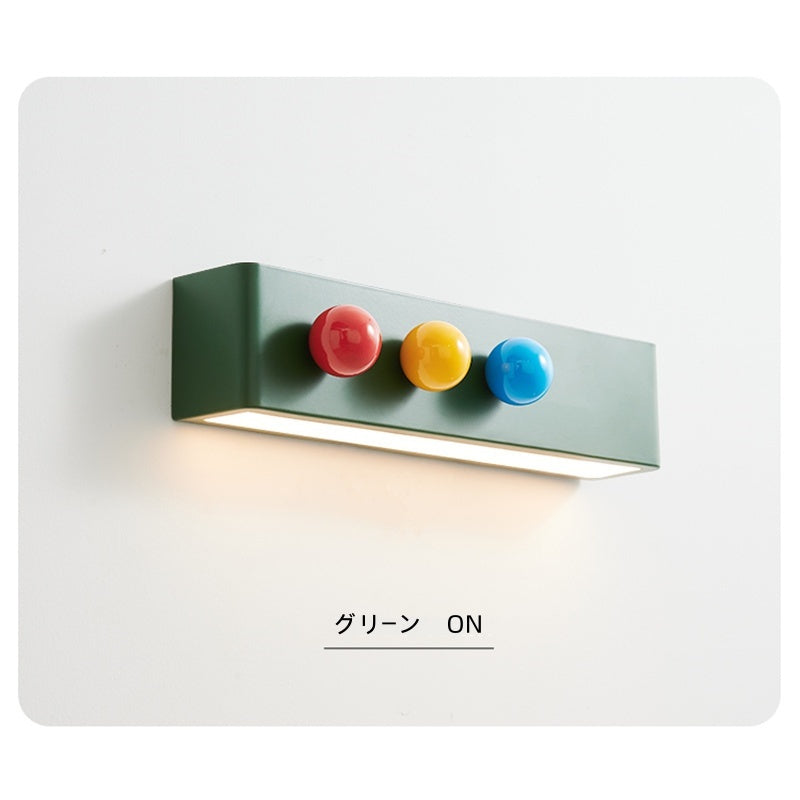 LED ウォールライト ブラケットライト 小物置き付きのライト 壁掛けライト 壁付け照明 LED