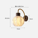 ウォールライト E26対応 布製シェード 花蕾型 木製ベース 金属アーム 北欧 フレンチ レトロ クラシック 可愛い 間接照明 壁付け照明 玄関 階段 鏡前 寝室 和室 配線式 電気工事必要 おしゃれ